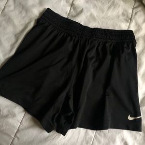 Nike Dri Fit Shorts